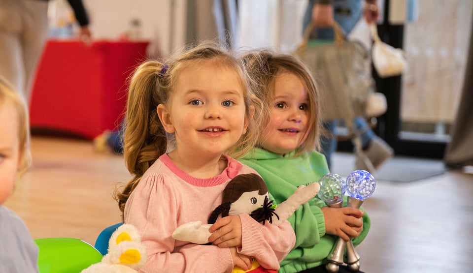 Rhythm Time Nurseries